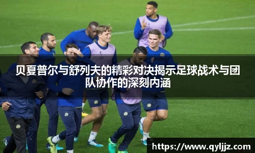 易游体育贝夏普尔与舒列夫的精彩对决揭示足球战术与团队协作的深刻内涵