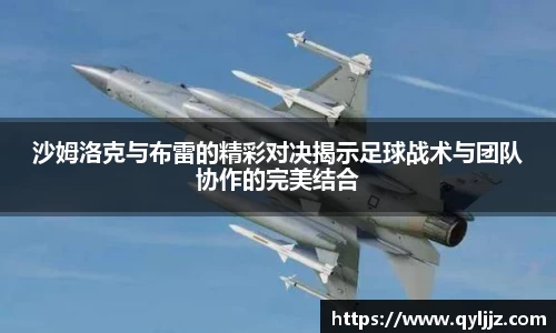易游体育沙姆洛克与布雷的精彩对决揭示足球战术与团队协作的完美结合